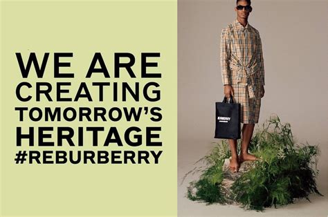 burberry sustainability report 2020|Burberry carbon reduction.